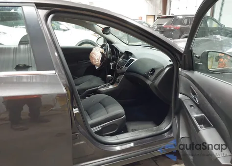 2014 Chevrolet Cruze 1Lt Auto z USA, uszkodzony, nr VIN 1G1PC5SBXE7379727